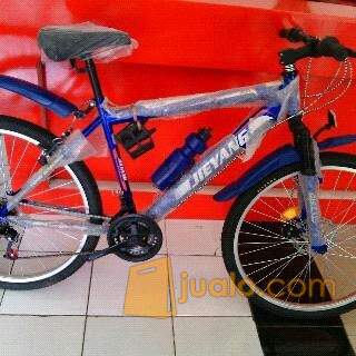 Jual Sepeda Gunung Jieyang SEPEDAMUR Jual Sepeda Gunung Jieyang SEPEDAMUR