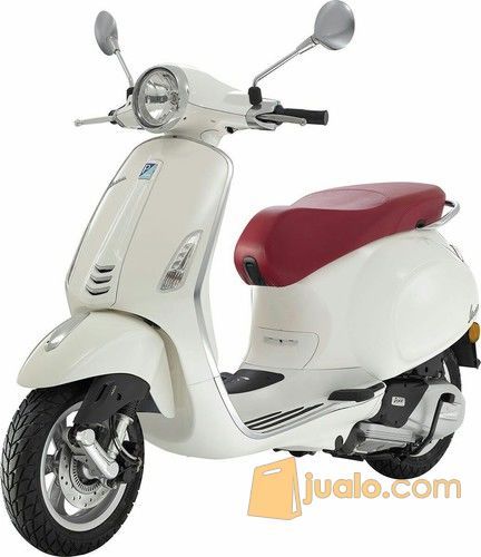 Vespa Primavera 150 Bekas Surabaya – covid-fr