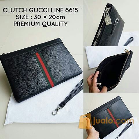 harga clutch gucci original