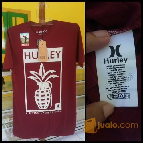  kaos surfing  premium Kab Bantul Jualo