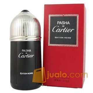 pasha cartier 100ml