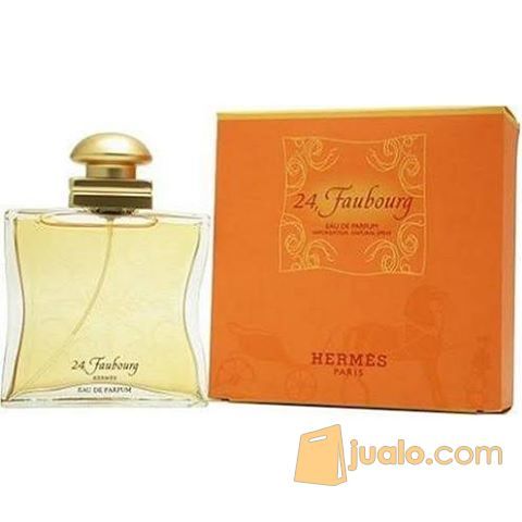 hermes faubourg parfum