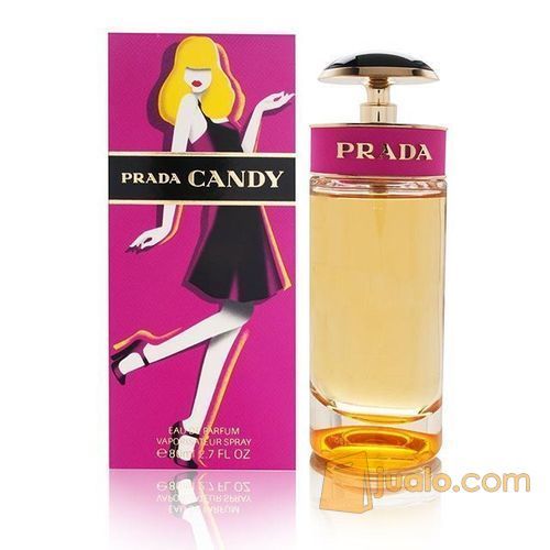 Parfum Prada Candy 100ml - Ori Reject 