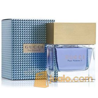 gucci pour homme parfum