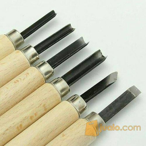 wood carving tools alat  ukir alat  cukil  kayu  alat  clay 