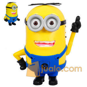 SPEAKER PORTABLE ADVANCE MINION (D-2A,D-2B,D-2C)