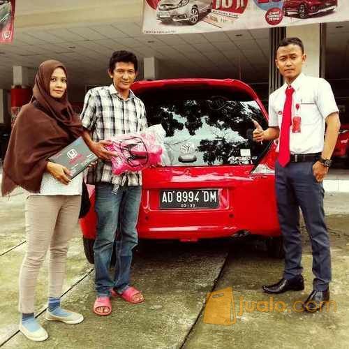 Honda Solo Baru Brio Jazz Mobilio Brv Hrv Di Kota Surakarta Jawa Tengah Jualo Com