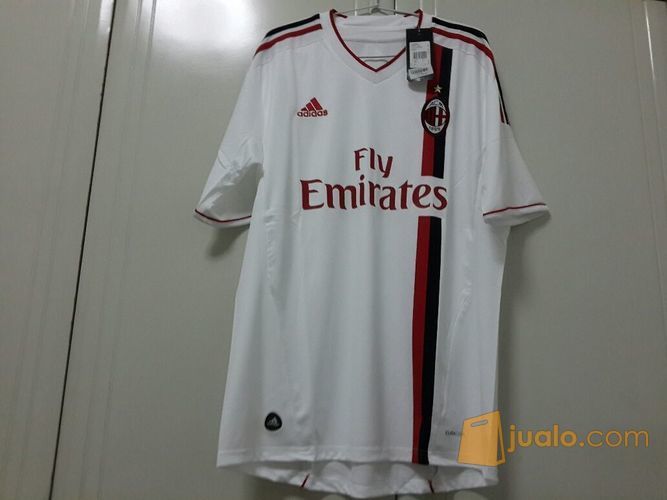 jersey ac milan original