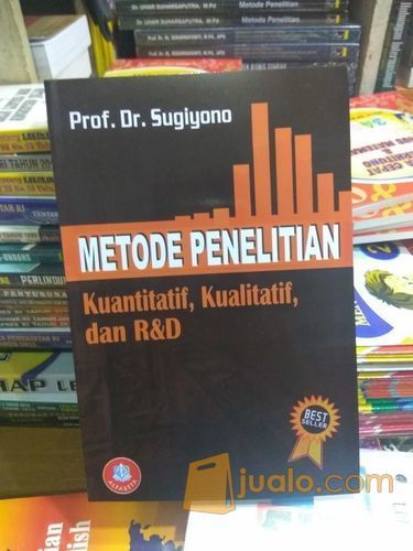 ebook metode penelitian pendidikan prof dr sugiyono 2018