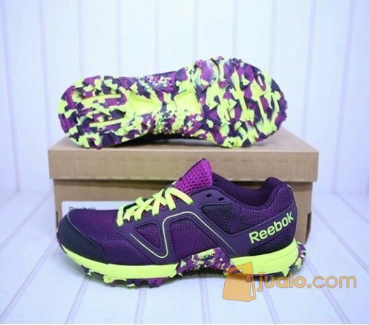 sepatu reebok women