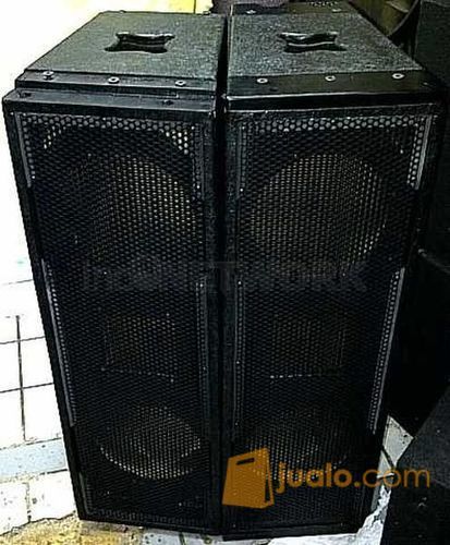 speaker array 10 inch