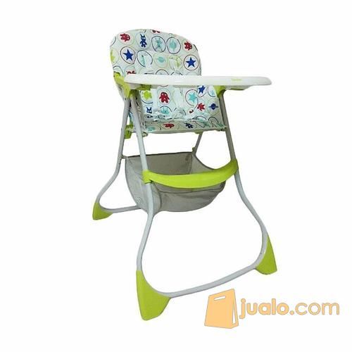 cocolatte high chair