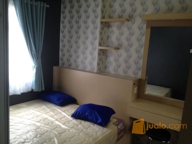 Sewa Apartemen Per 3 Bulan Full Furnished ( Tower PenelopeTerdepan ) di