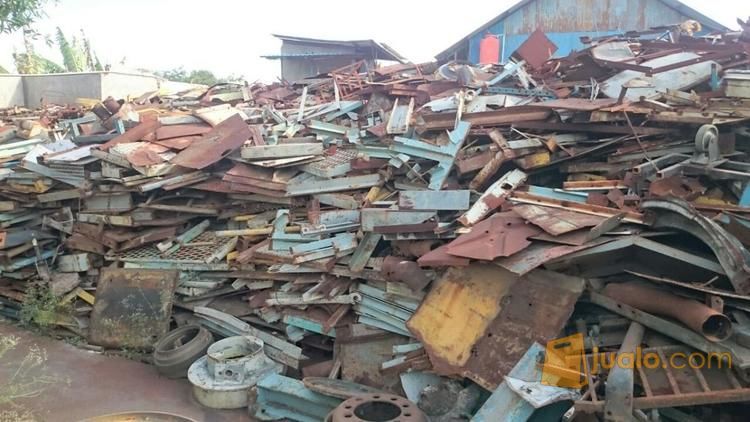 Besi  Tua Jual  BORONGAN Kab Bekasi Jualo  Besi  Tua Jual  BORONGAN Kab Bekasi Jualo