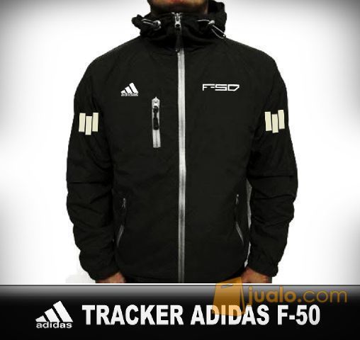 jaket waterproof adidas