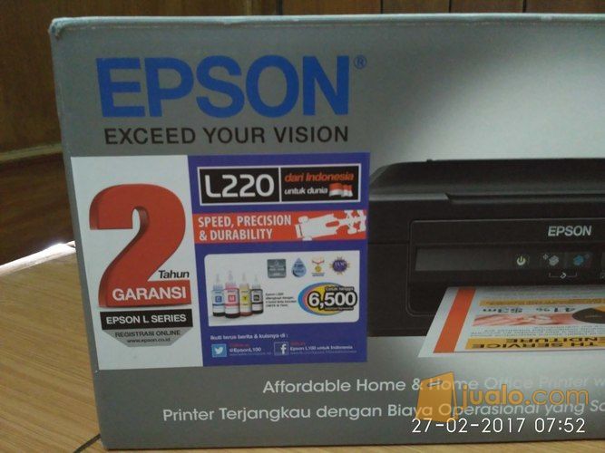 printer scanner murah