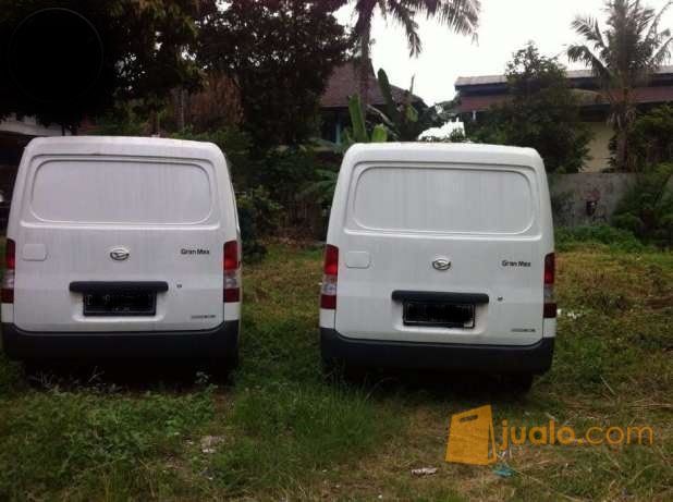 Rental MOBIL  GRANDMAX BLIND  VAN  Jakarta  Timur  Jualo