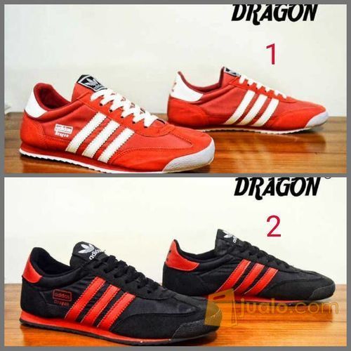 adidas dragon 39