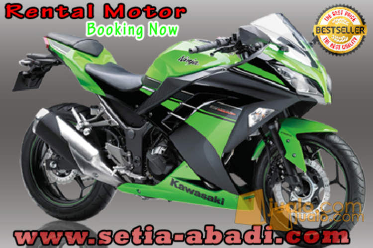 Rental Motor  Surabaya  Surabaya  Jualo