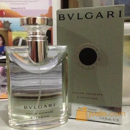 bvlgari bandung