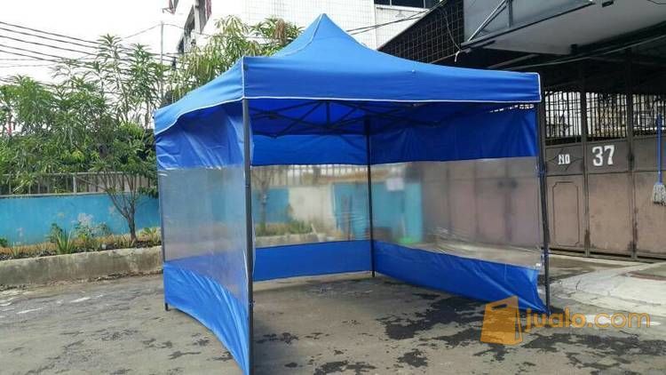 tenda lipat/foldingtent murah berkualitas | Jakarta Timur | Jualo