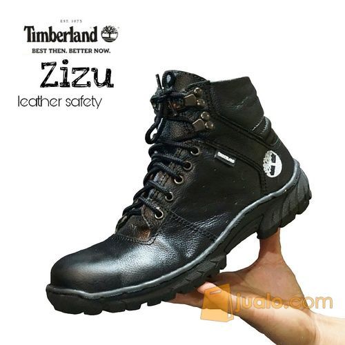 sepatu timberland outdoor