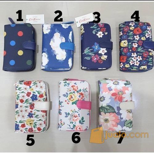 dompet cath kidston