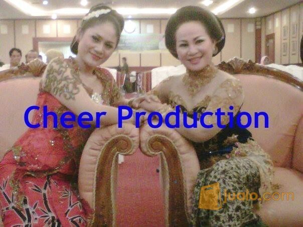 Campursari Cheer Production