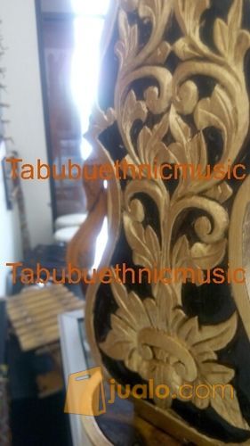 Rebab Jawa Profesional