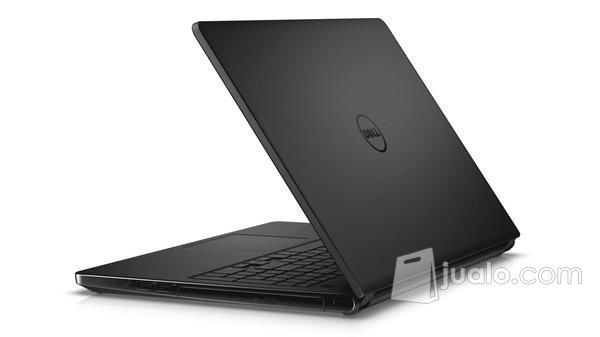 Dell Inspiron 15 3558 I3 5005u 4gb 500gb Win10 156 Di Kota Tangerang Banten 0217