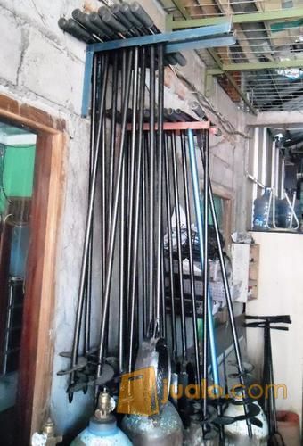 Alat Pelubang Tanah Biopori