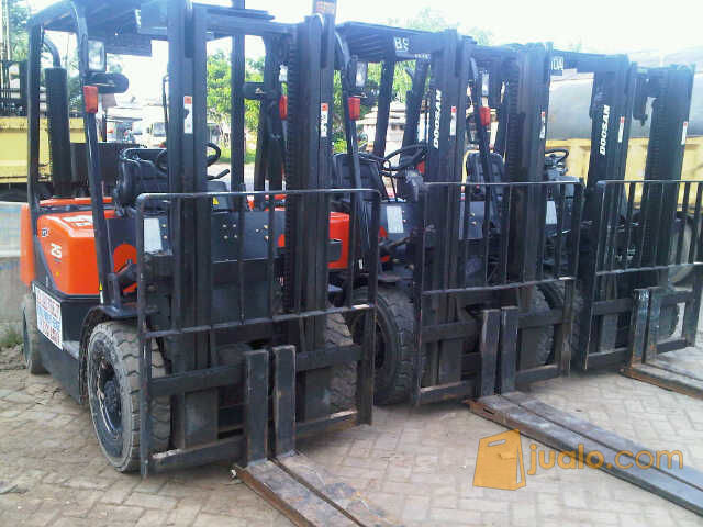 Sewa Forklift Dan Rental Genset Padang Sumatera Barat Dan Sekitarnya Padang Jualo