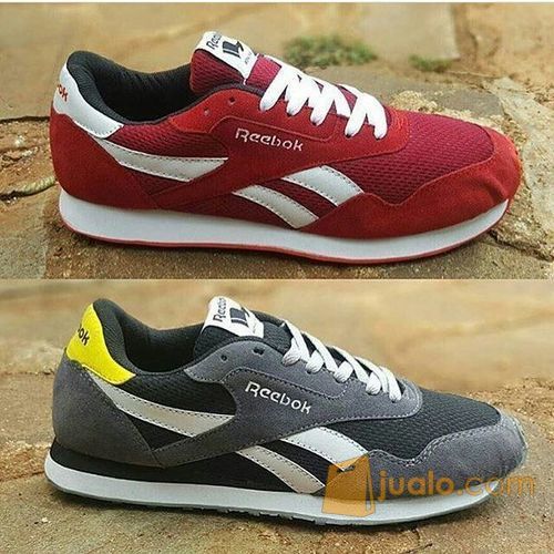 SEPATU REEBOK CASUAL CLASIC | Jakarta 