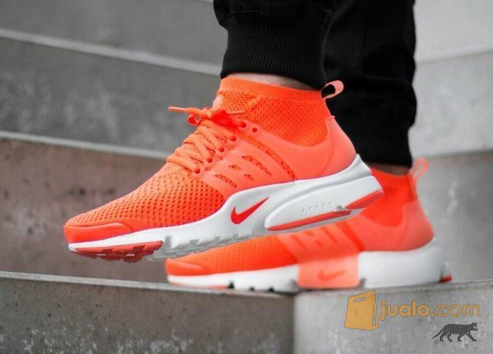 nike air presto ultra orange | Jakarta 