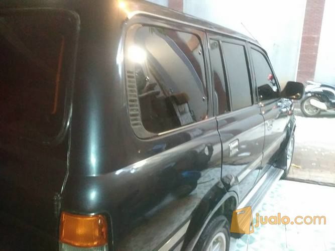 Toyota Kijang  Kapsul  Baby Cruise Bekasi Jualo