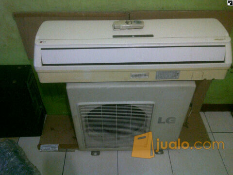 Jual Ac Split Merk Lg 1 2 Pk Low Watt Bekasi Jualo