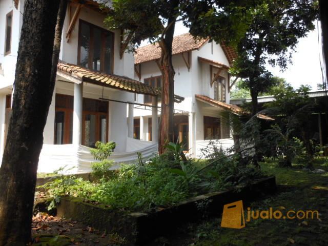 RUMAH DI LOKASI SHOOTING SINETRON BETAWI DI CIMANGGIS DEPOK