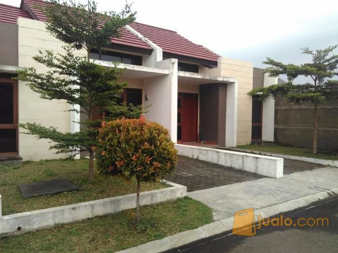 Rumah Baru Murah Cluster Antapani City Bandung Bandung Jualo