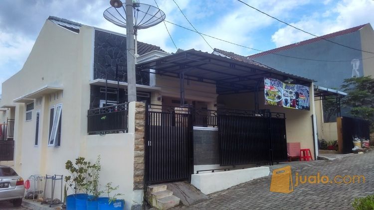  jual  rumah di  bukit alam permai 3 bandar  lampung  Bandar  