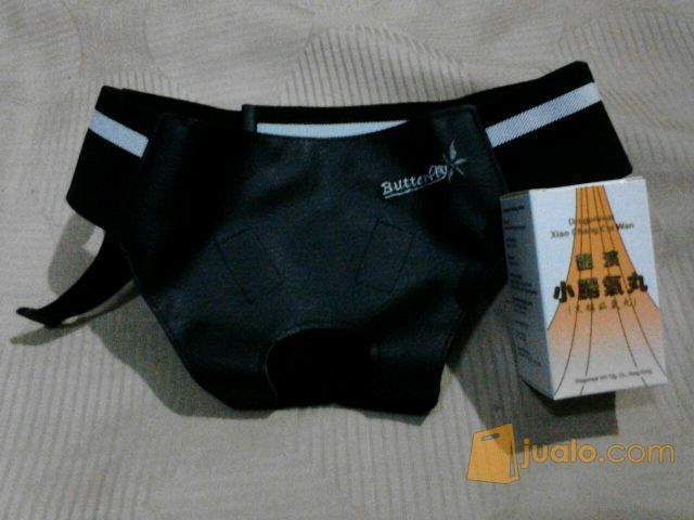  Jual  Celana  Hernia  Magnetik  Original 08112521045 Kab 