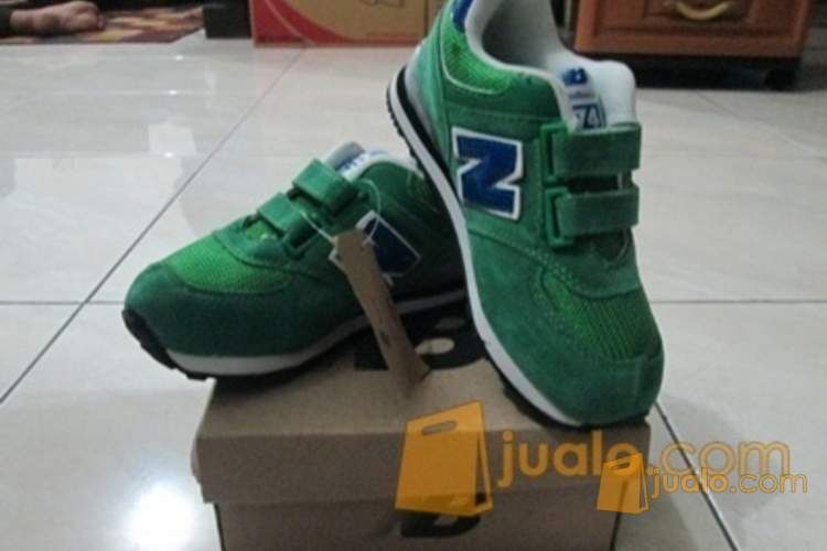 Sepatu anak New Balance | Jakarta Timur 