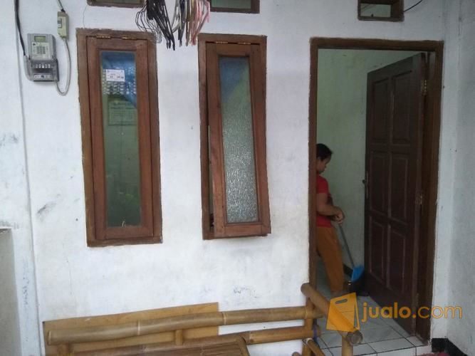 Rumah Kontrakan 2 Pintu Bogor Timur Bogor Jualo