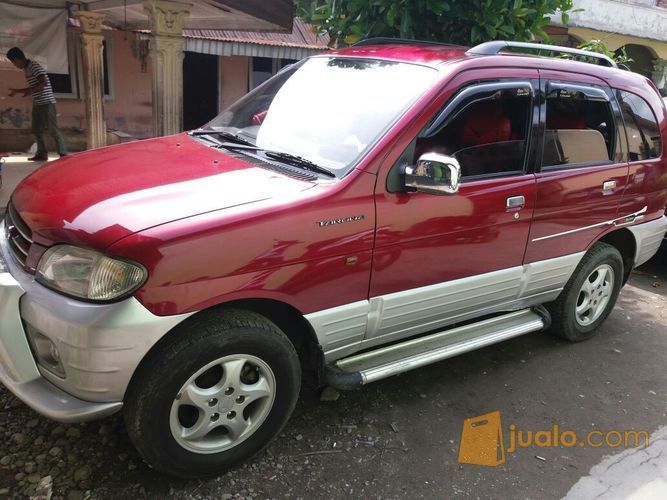  daihatsu  taruna 2003 medan  cantik Medan  Jualo