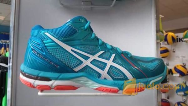 asics gel elite 3