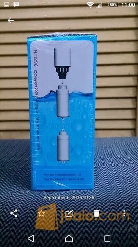 RADAR AIR /PENAMPUNG AIR OTOMATIS/RADAR TANGKI TOREN