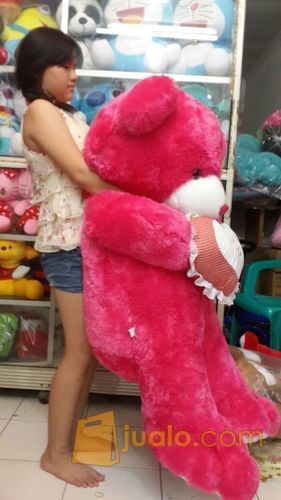 teddy bear super jumbo
