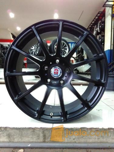  VELG  HRE RING  18  FOR BMW  GAN BEKAS LOOOCH Bogor Jualo