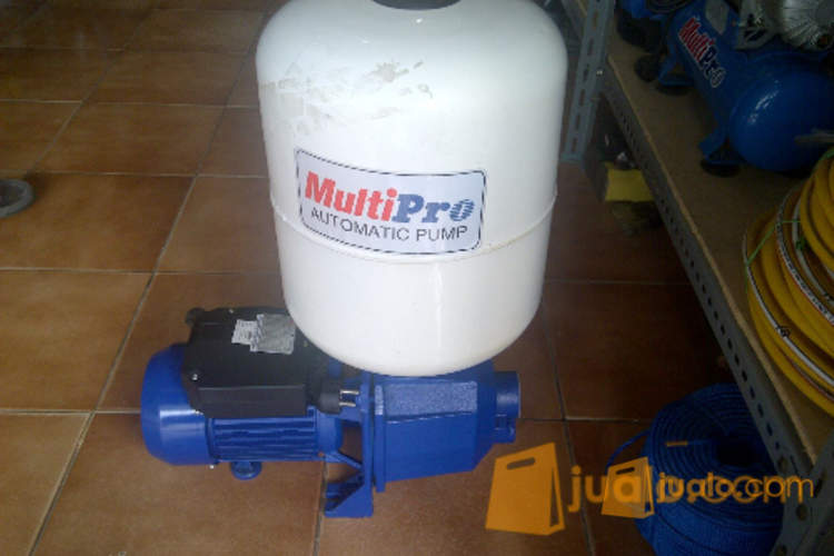 Pompa Air Jet Pump Mesin Penyedot Air Berkualitas Banjarmasin Jualo