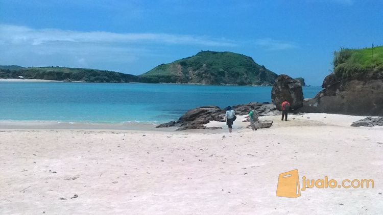 transportasi wisata di lombok