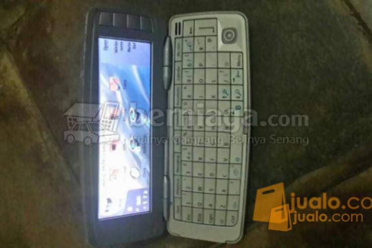 Cari Nokia 9300i Bekas Denpasar Jualo